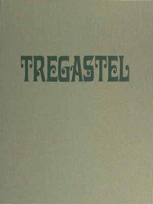 cover image of Trégastel